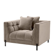 Tufted Armchair Sienna | Eichholtzmh.com