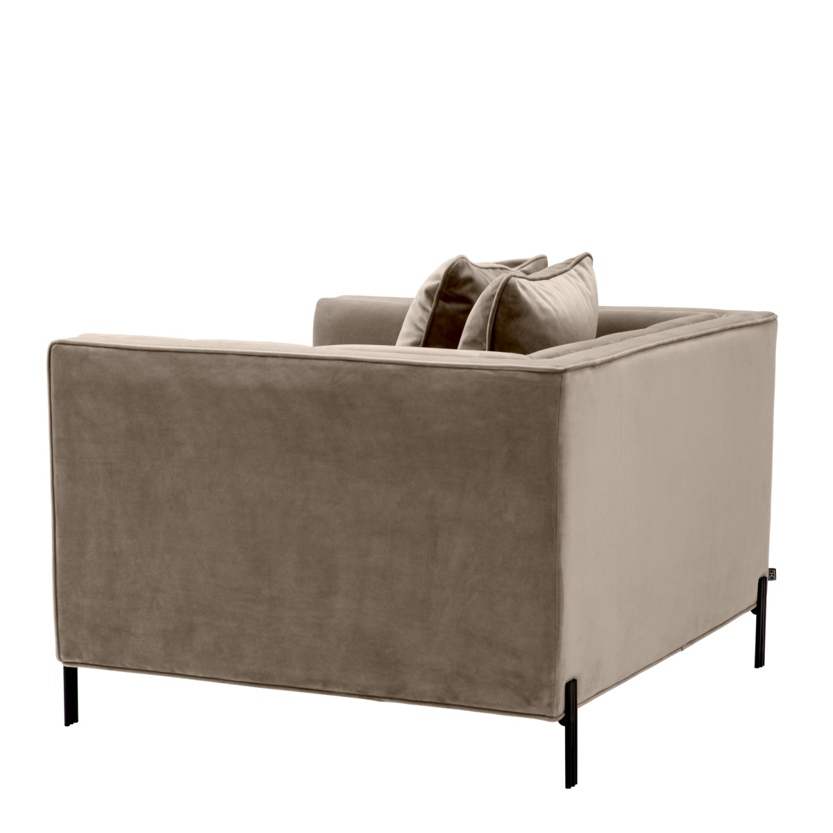 Tufted Armchair Sienna | Eichholtzmh.com