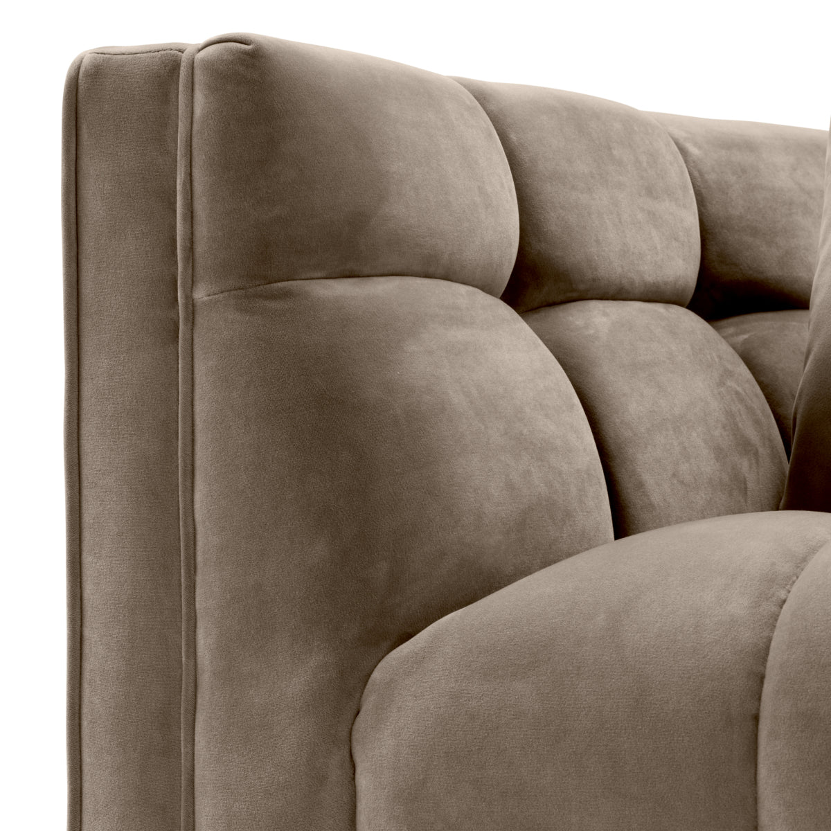 Tufted Armchair Sienna | Eichholtzmh.com