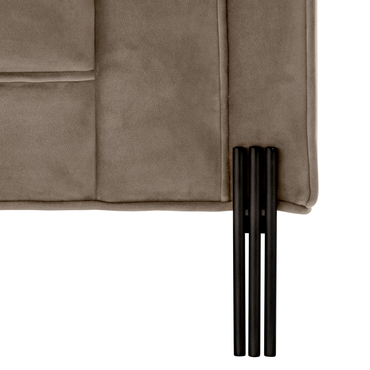 Tufted Armchair Sienna | Eichholtzmh.com