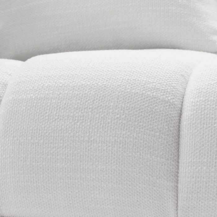 Chair Aurelio avalon white