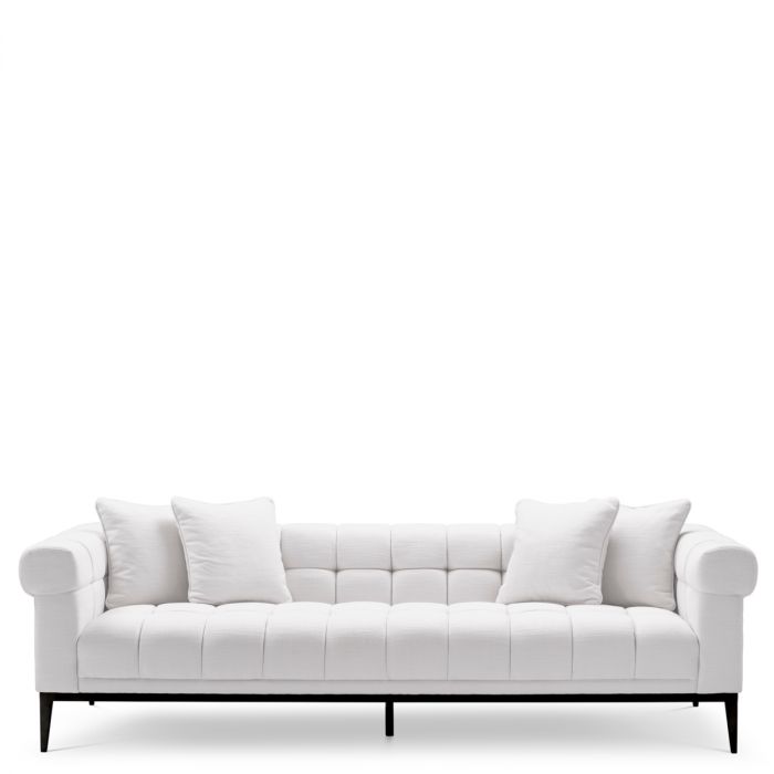 Sofa Aurelio avalon white