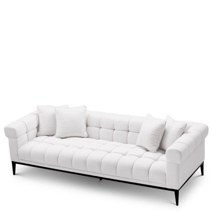 Sofa Aurelio avalon white