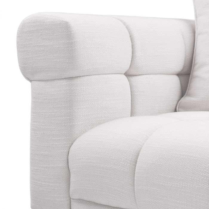Sofa Aurelio avalon white