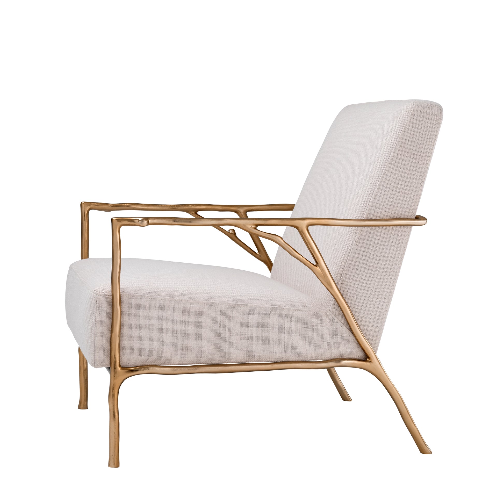 Natural Accent Armchair Antico | Eichholtzmh.com