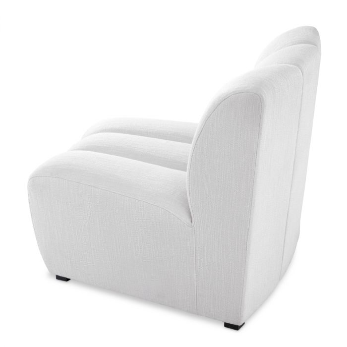 Modular Sofa Lando avalon white