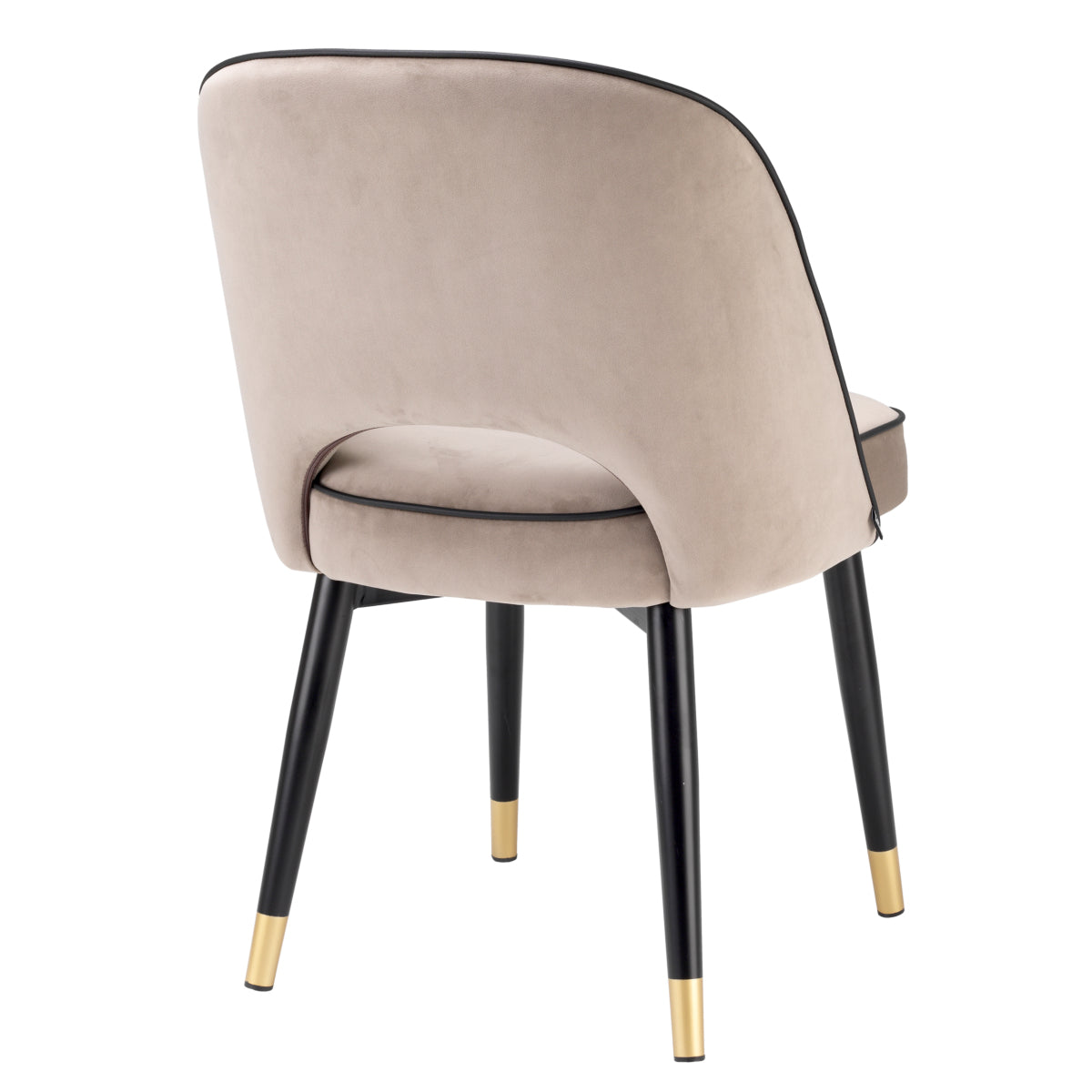Cut-Out Dining Chair (2) Cliff | Eichholtzmh.com