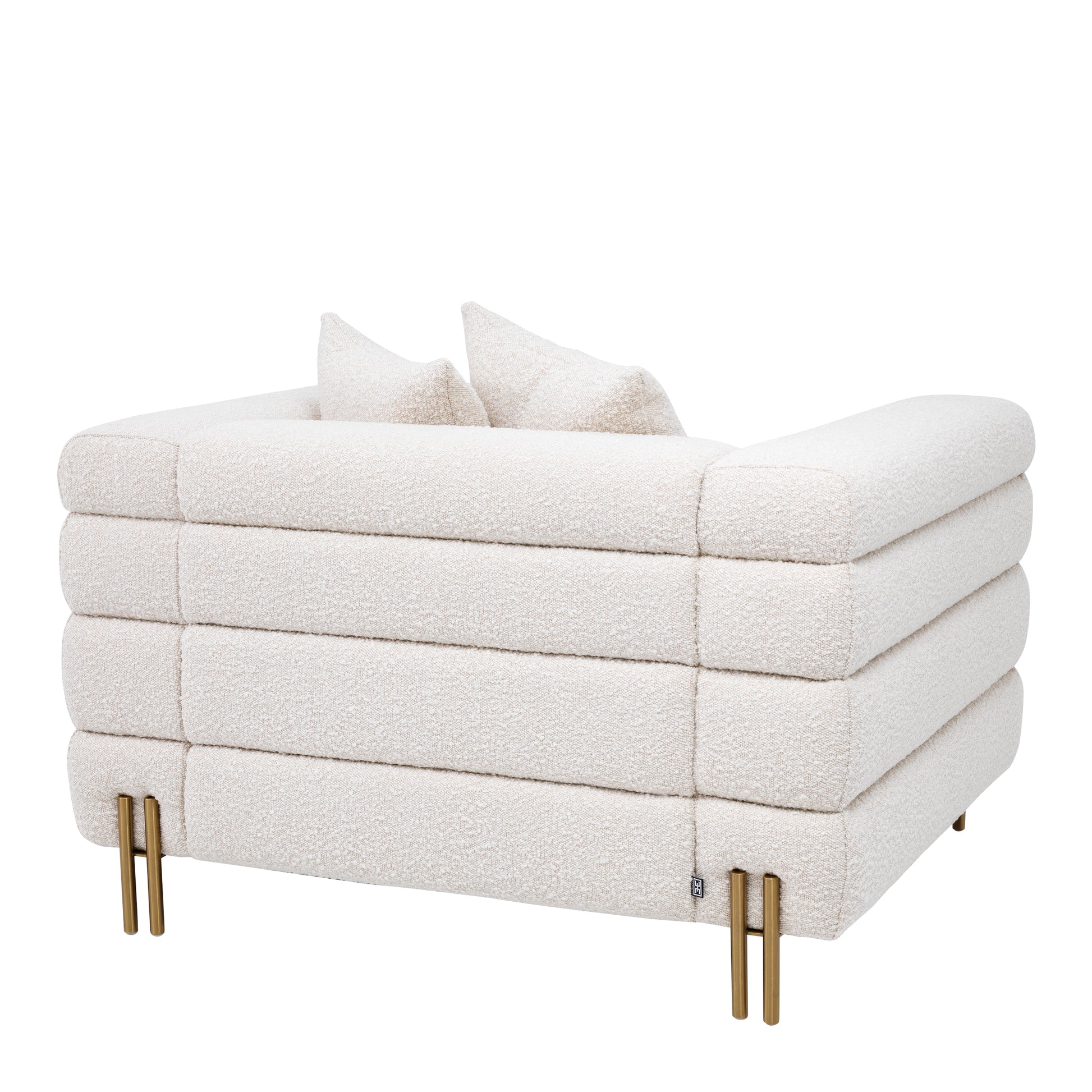 Upholstered Armchair York | Eichholtzmh.com