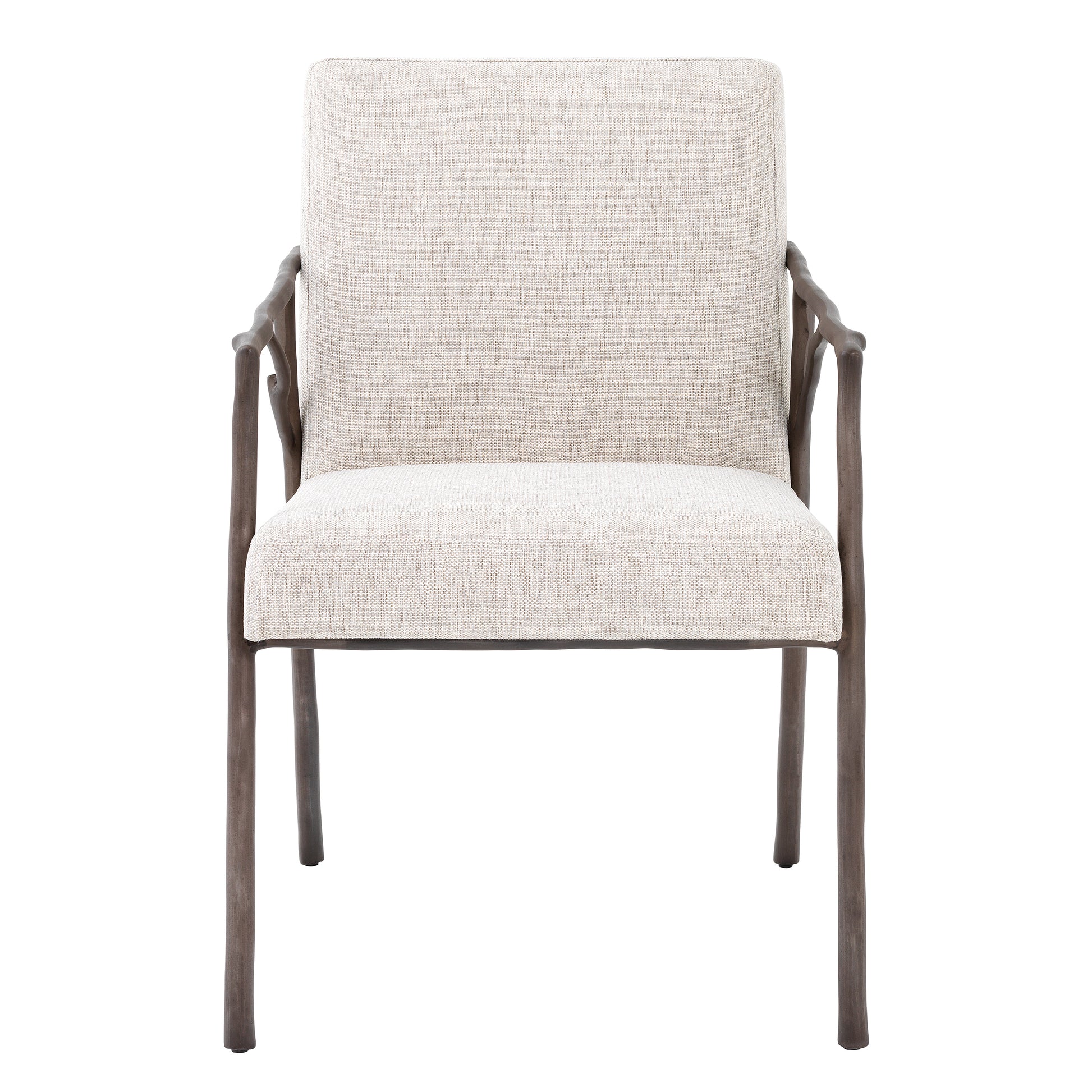 Bronze Framed Dining Chair Antico | Eichholtzmh.com