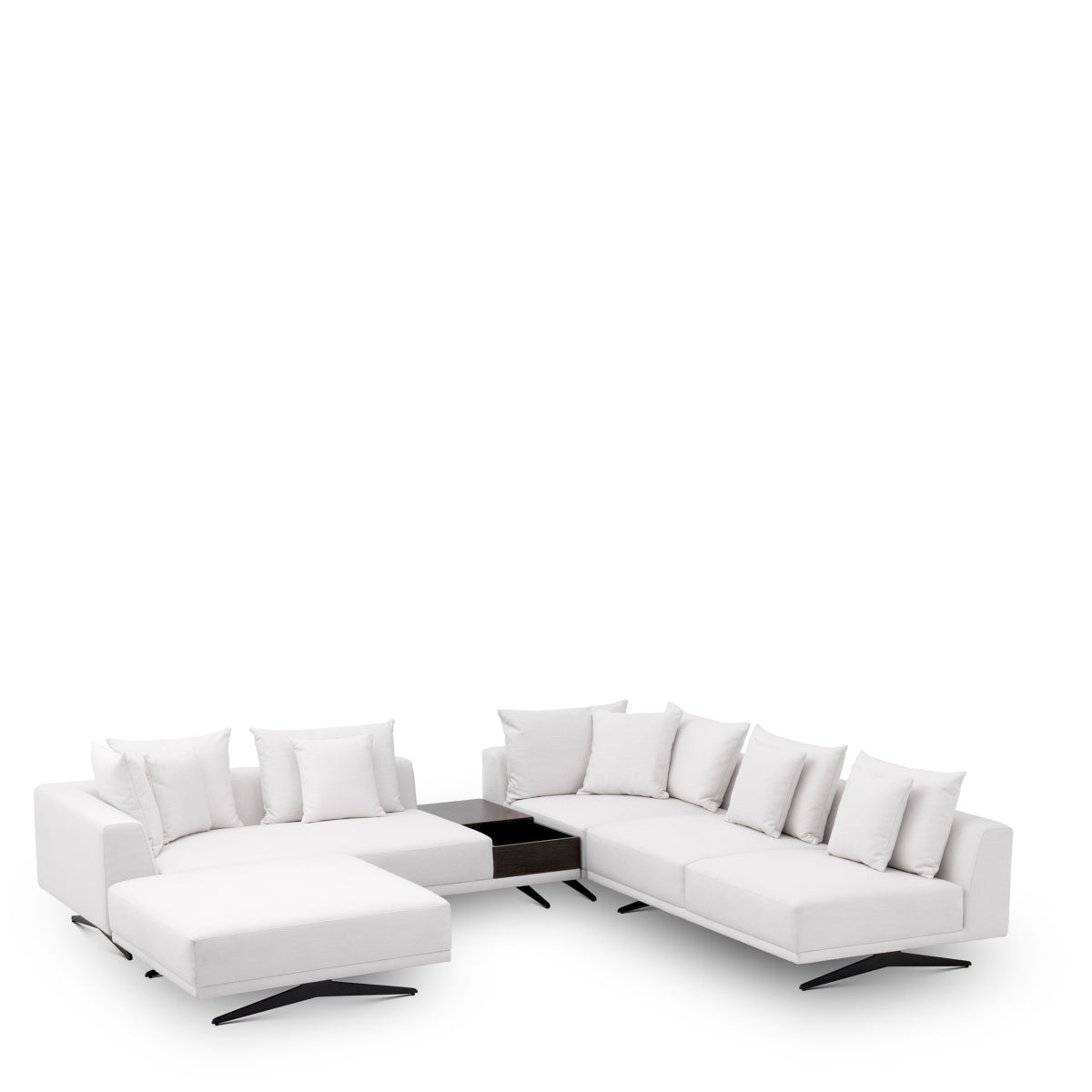 Fabric Sectional Sofa Endless | Eichholtzmh.com