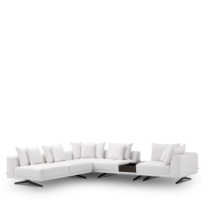 Sofa Endless avalon white