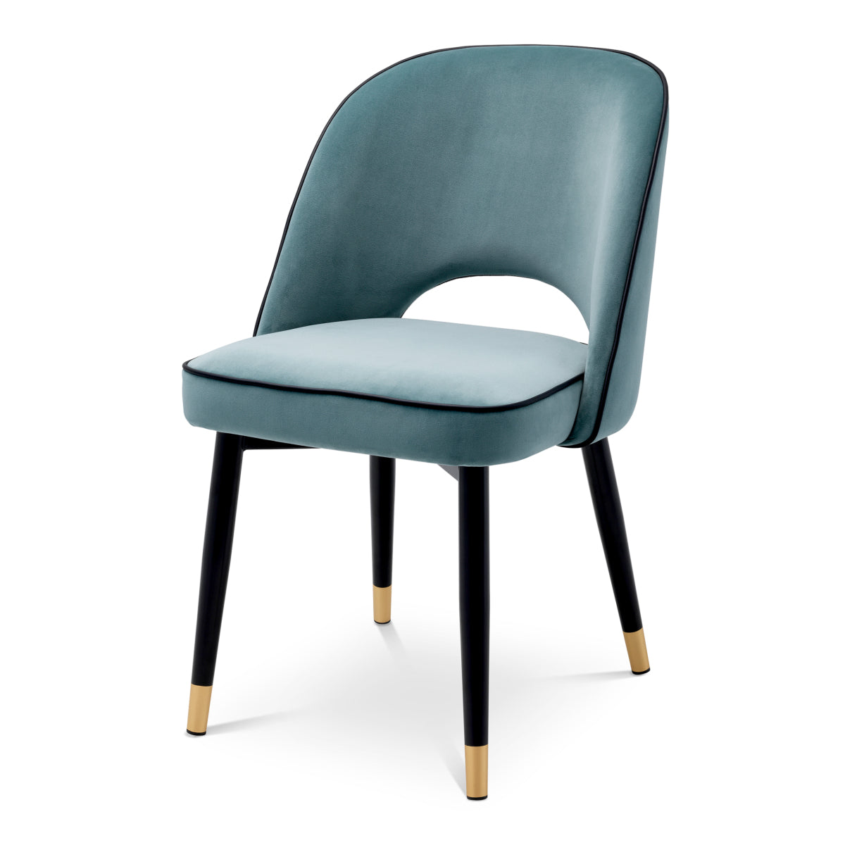 Cut-Out Dining Chair (2) Cliff | Eichholtzmh.com