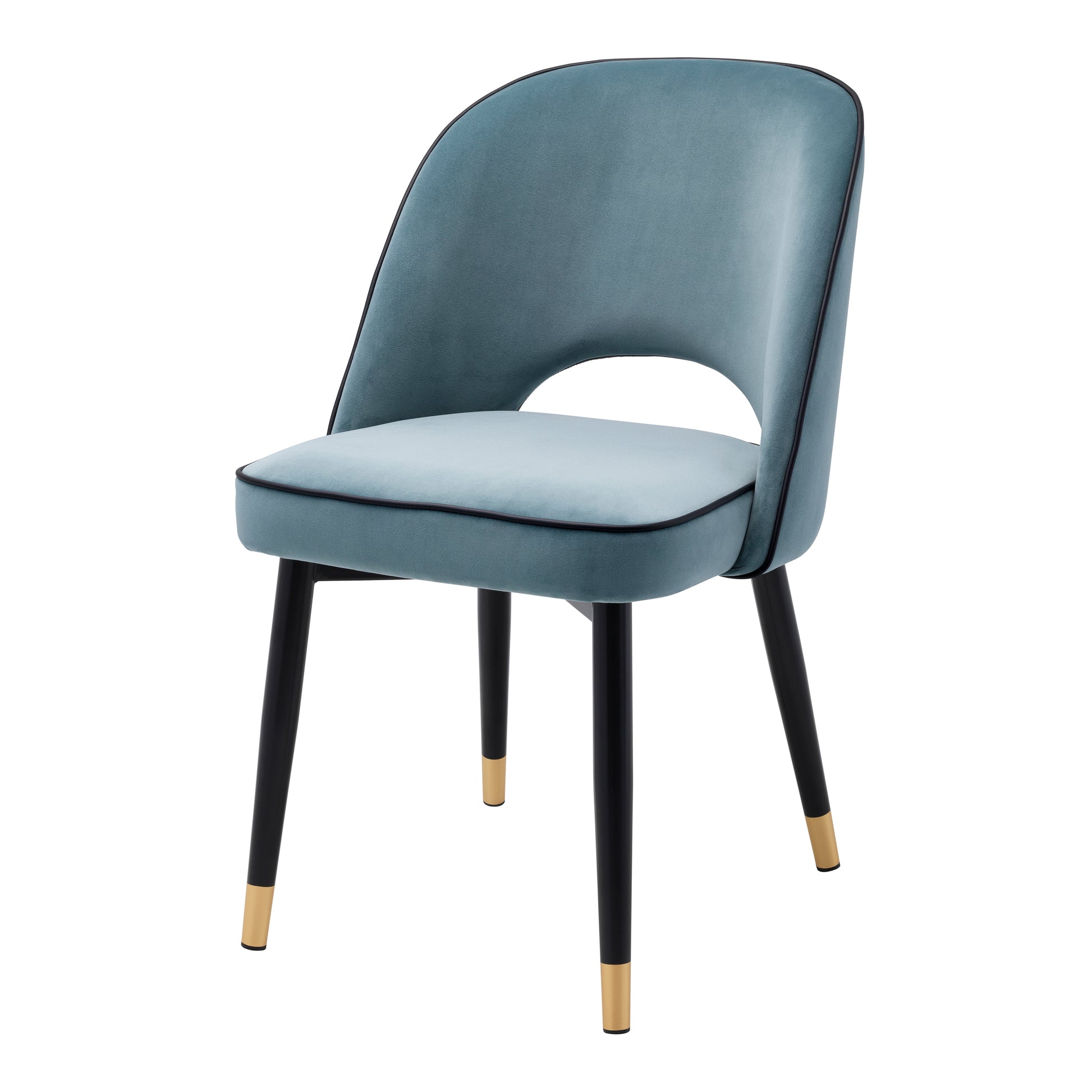 Cut-Out Dining Chair (2) Cliff | Eichholtzmh.com
