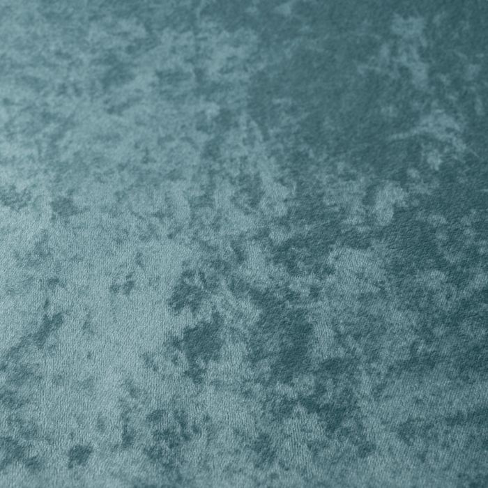 Dining Chair Cliff savona blue velvet set of 2