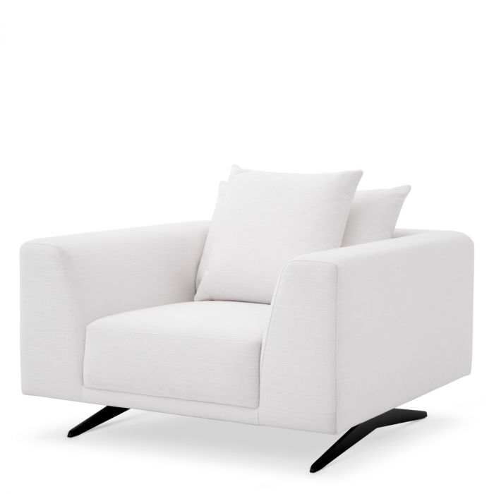 Chair Endless avalon white