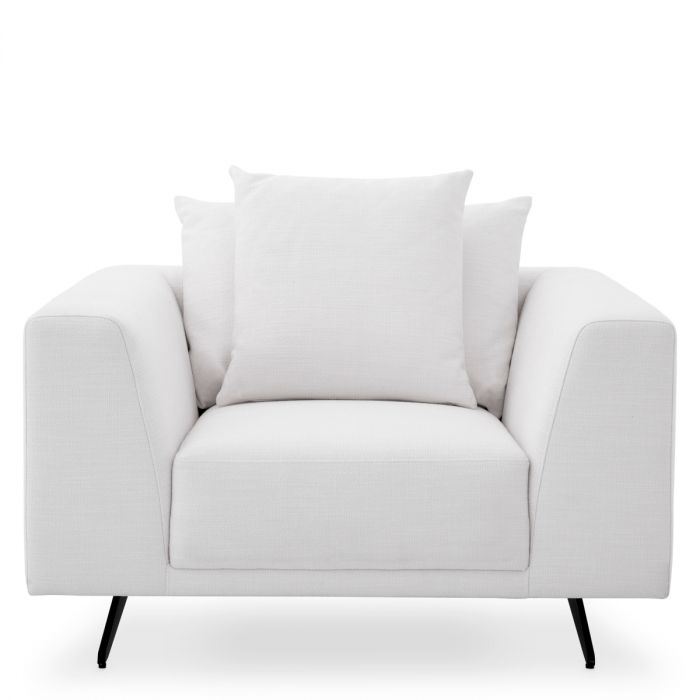 Chair Endless avalon white