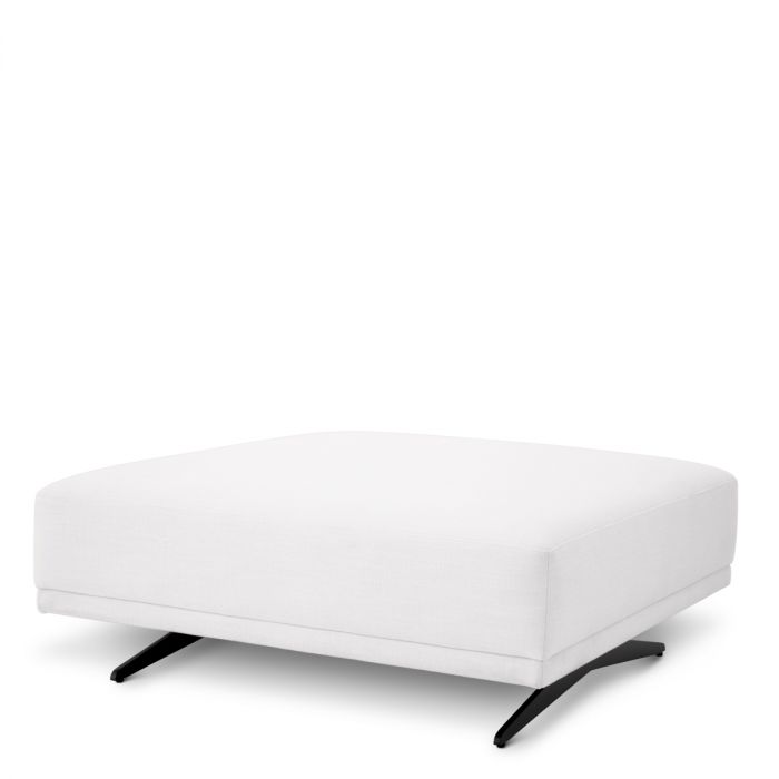 Ottoman Endless avalon white