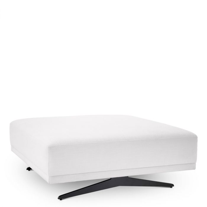 Ottoman Endless avalon white