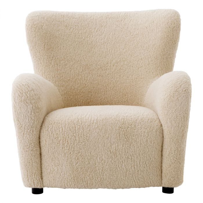Chair Svante brisbane cream