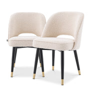 Cut-Out Dining Chair (2) Cliff | Eichholtzmh.com