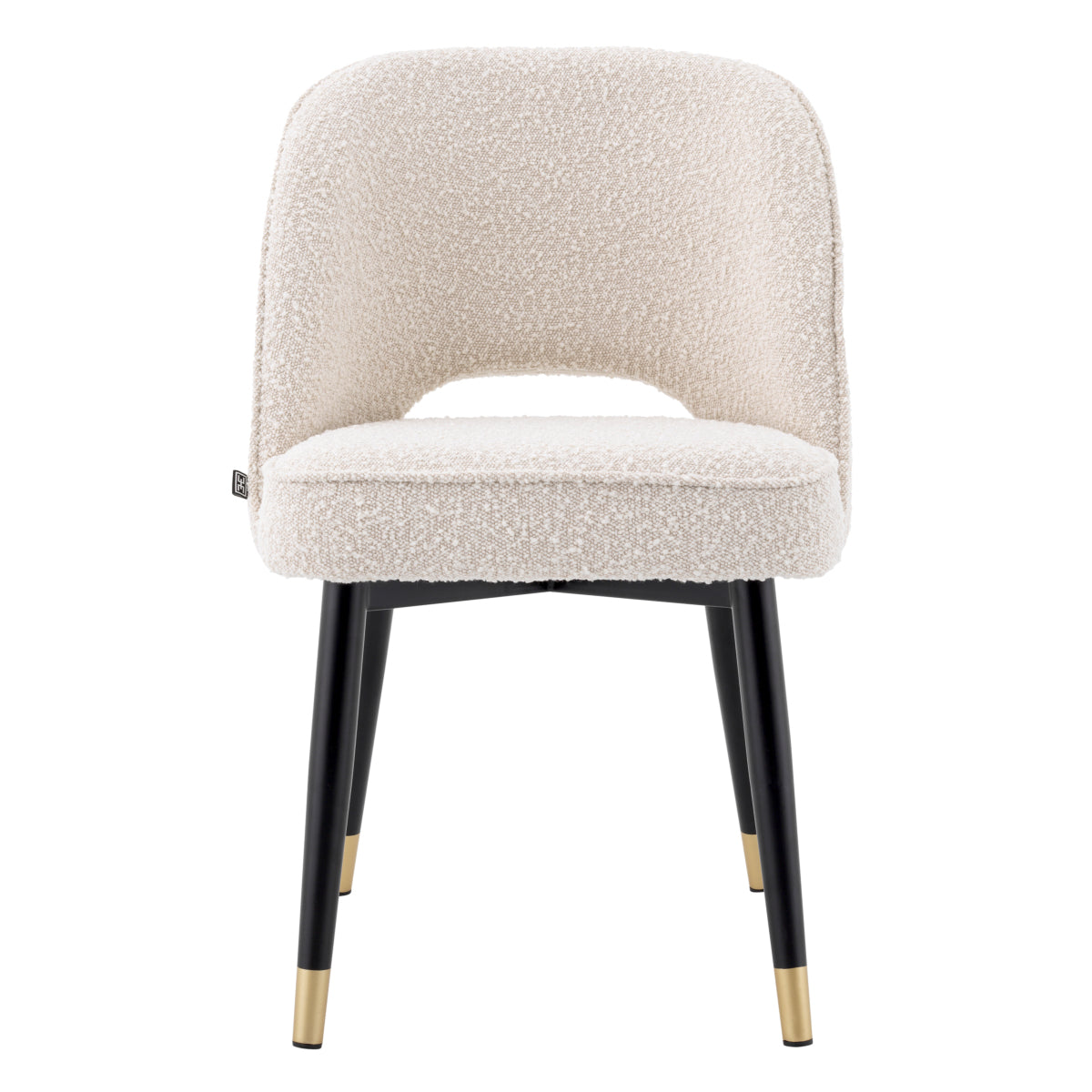 Cut-Out Dining Chair (2) Cliff | Eichholtzmh.com