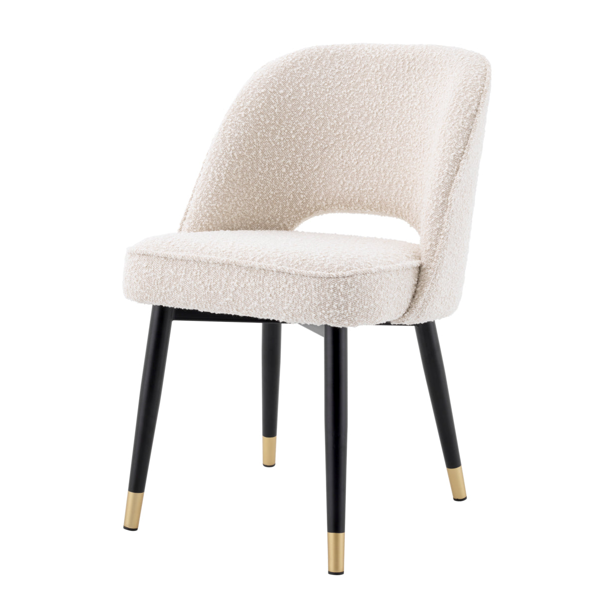 Cut-Out Dining Chair (2) Cliff | Eichholtzmh.com