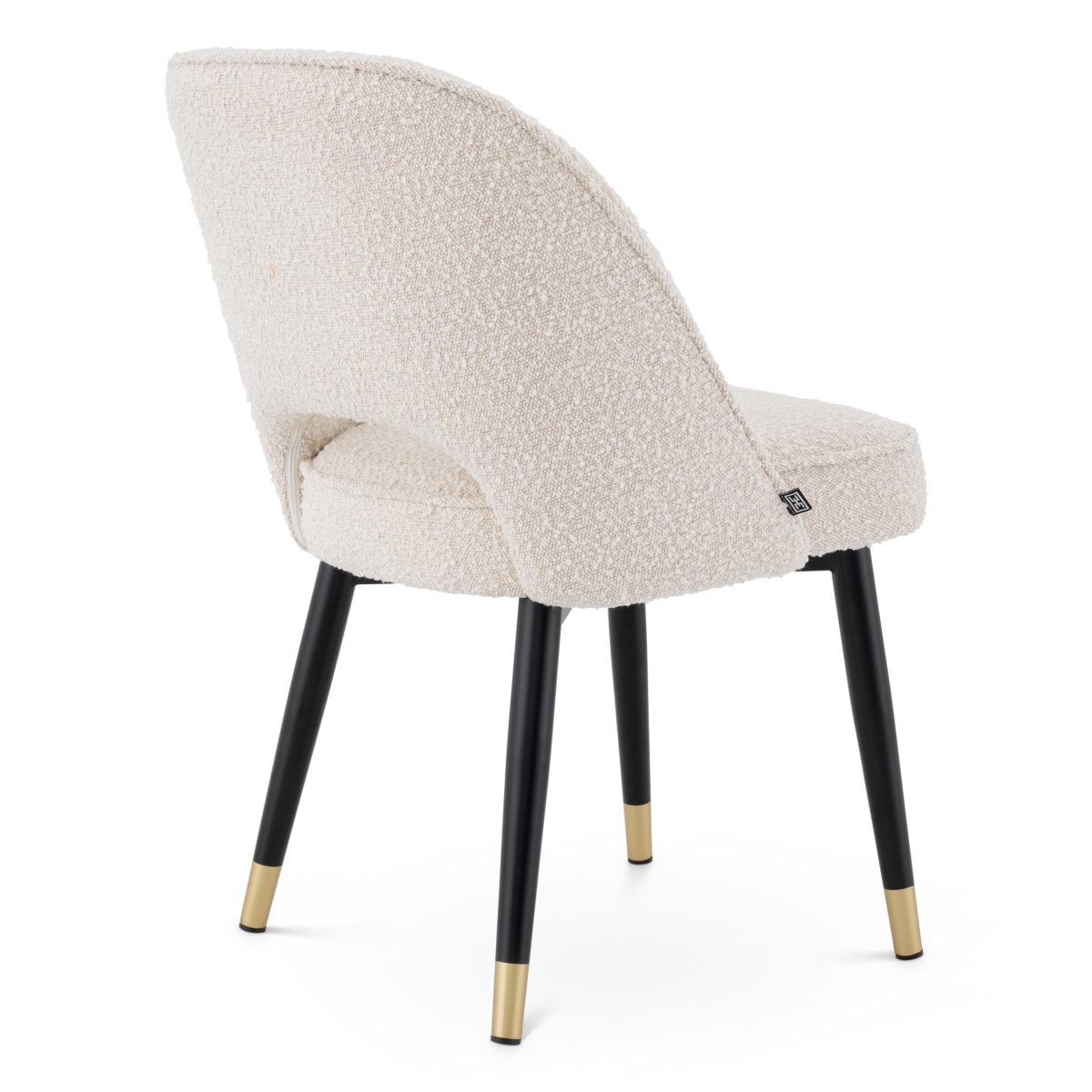 Cut-Out Dining Chair (2) Cliff | Eichholtzmh.com