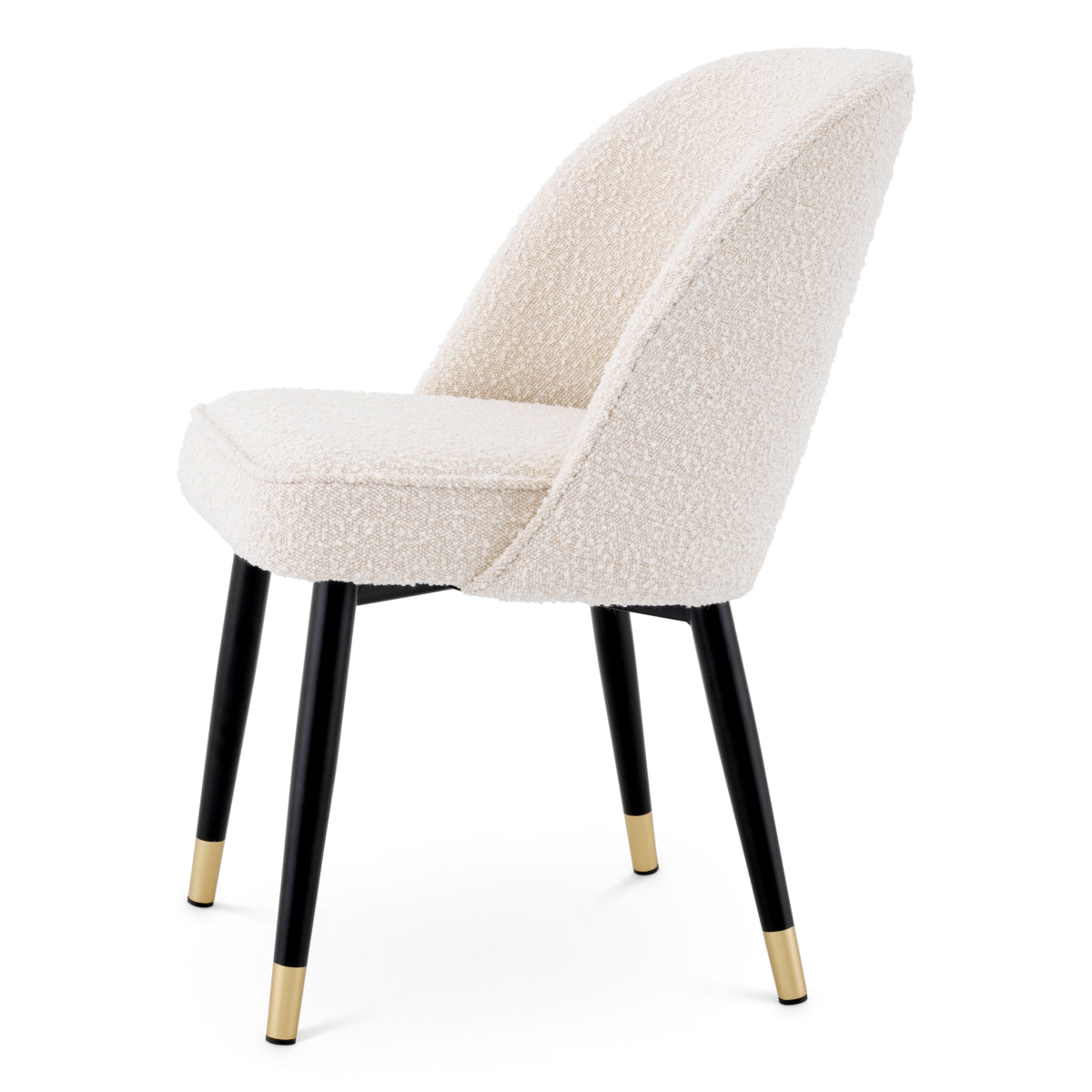 Cut-Out Dining Chair (2) Cliff | Eichholtzmh.com