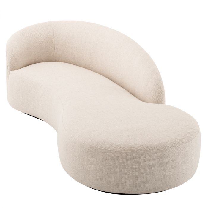 Sofa Bernd pausa natural