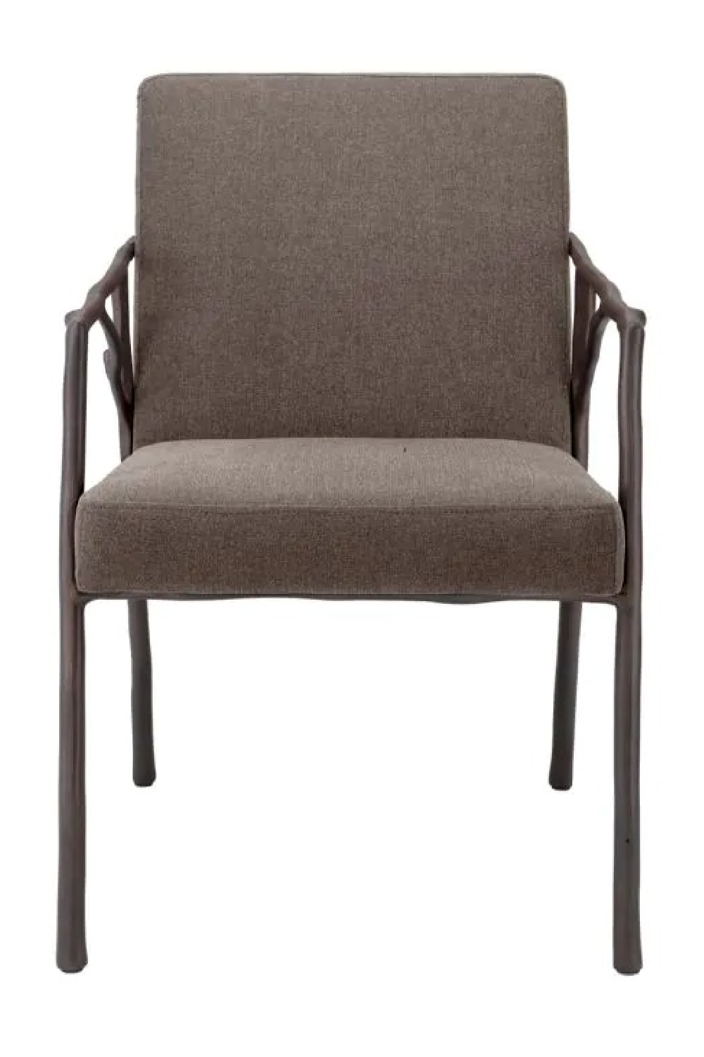 Bronze Framed Dining Chair Antico | Eichholtzmh.com