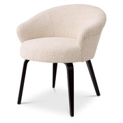 Upholstered Dining Armchair Moretti | Eichholtzmh.com