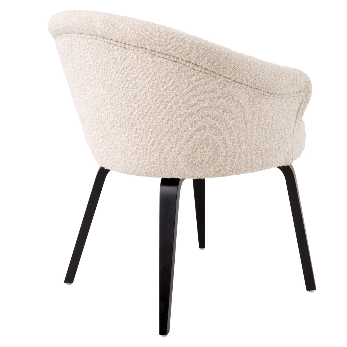 Upholstered Dining Armchair Moretti | Eichholtzmh.com