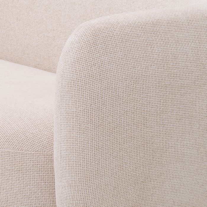 Sofa Roxy lyssa off-white