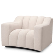 Upholstered Armchair Kelly | Eichholtzmh.com