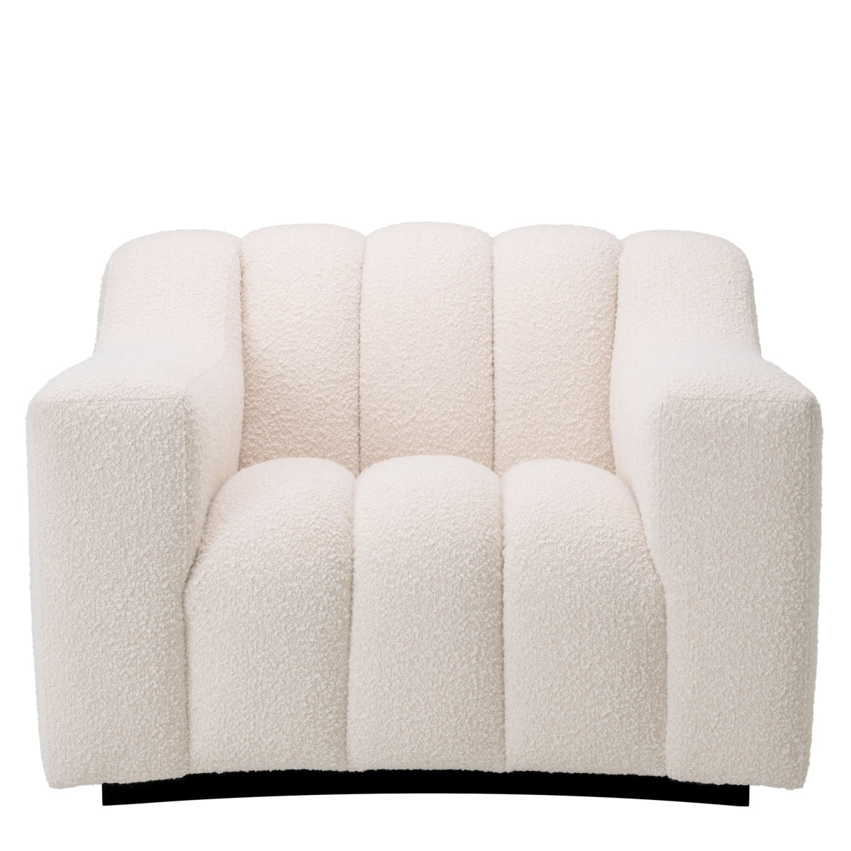 Upholstered Armchair Kelly | Eichholtzmh.com