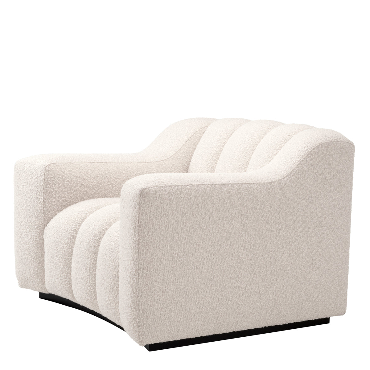 Upholstered Armchair Kelly | Eichholtzmh.com