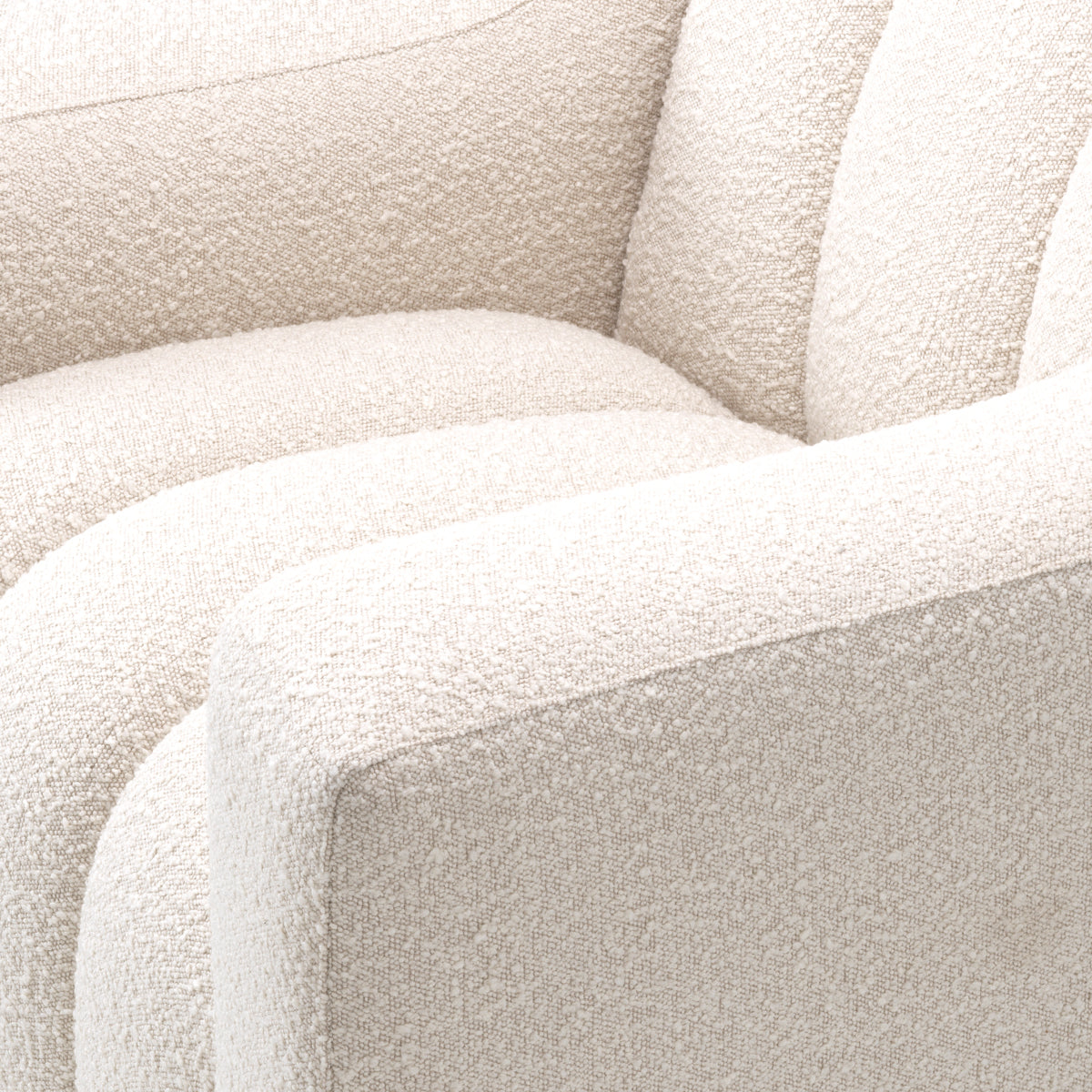 Upholstered Armchair Kelly | Eichholtzmh.com