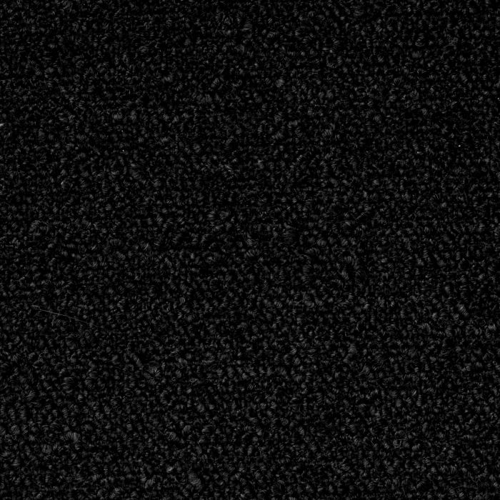 Sofa Kelly S bouclé black