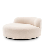 Modern Round Sofa Bjorn | Eichholtzmh.com 