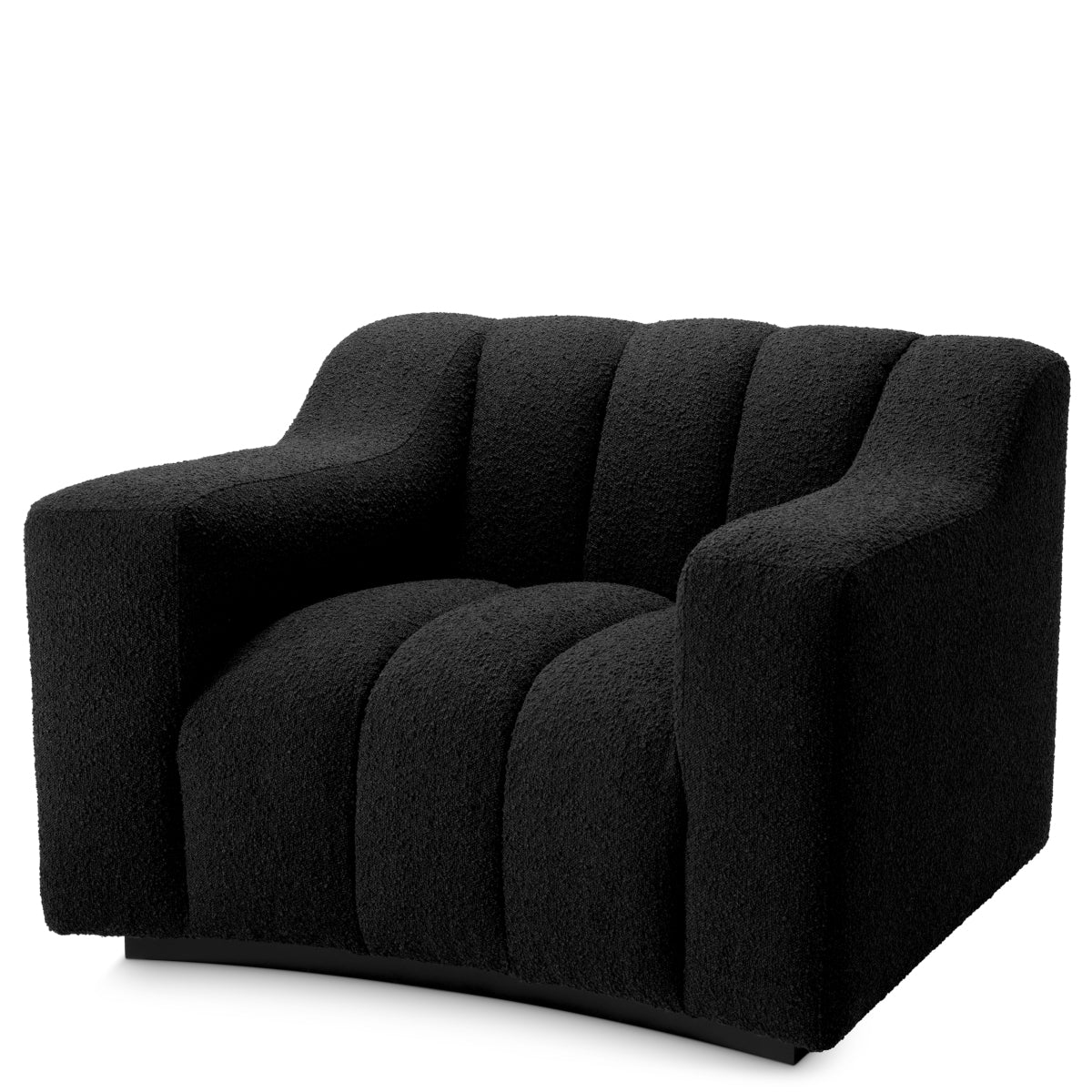 Upholstered Armchair Kelly | Eichholtzmh.com