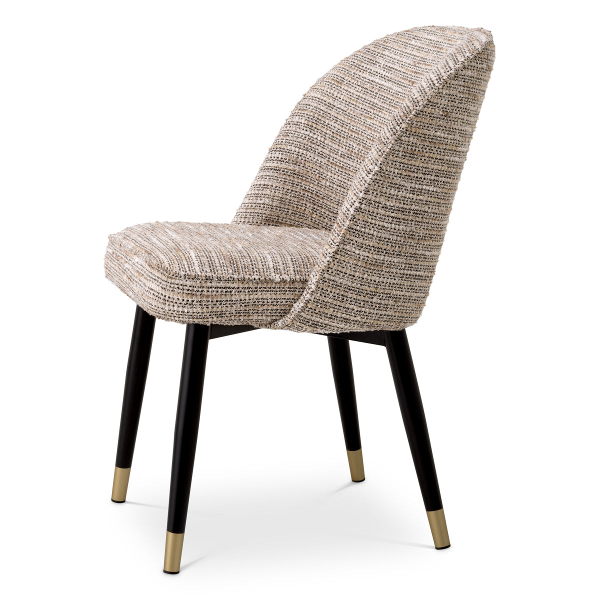 Cut-Out Dining Chair (2) Cliff | Eichholtzmh.com