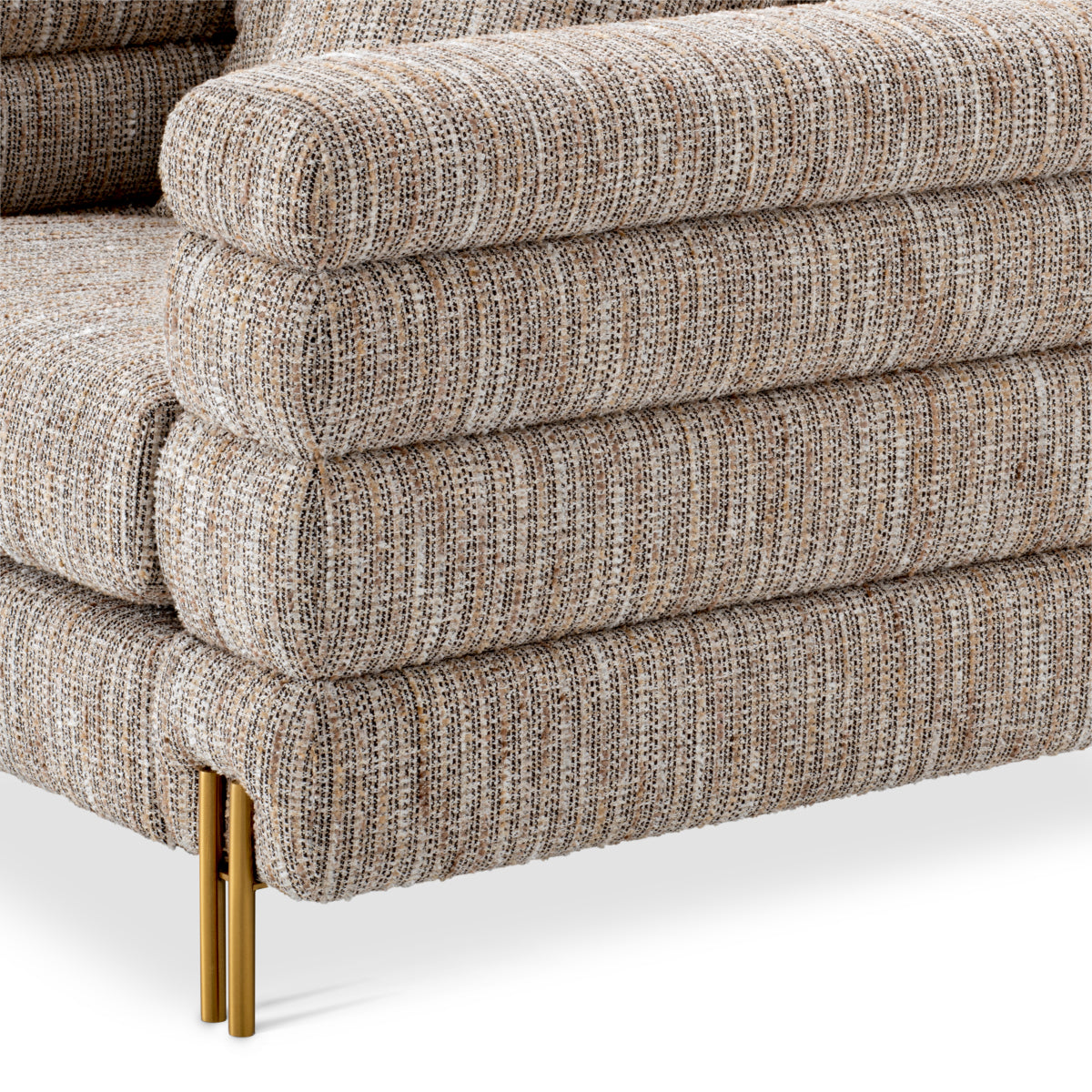 Upholstered Armchair York | Eichholtzmh.com