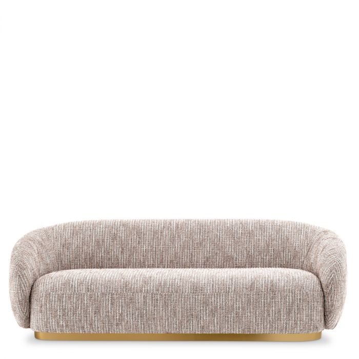 Sofa Brice mademoiselle beige