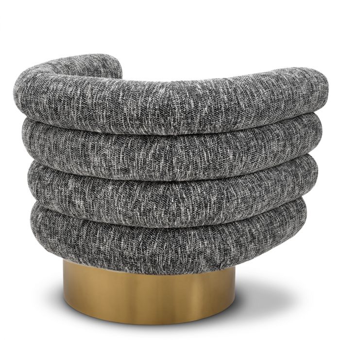 Swivel Chair Maguire cambon black