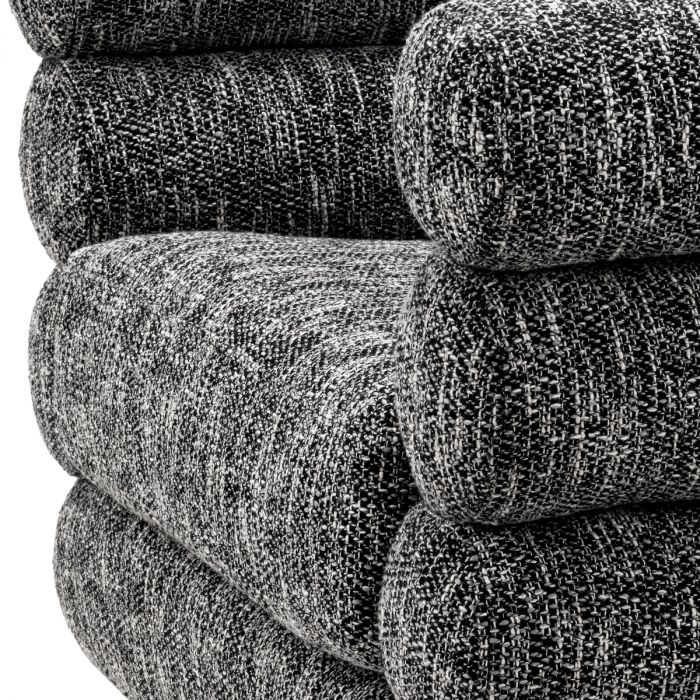 Swivel Chair Maguire cambon black