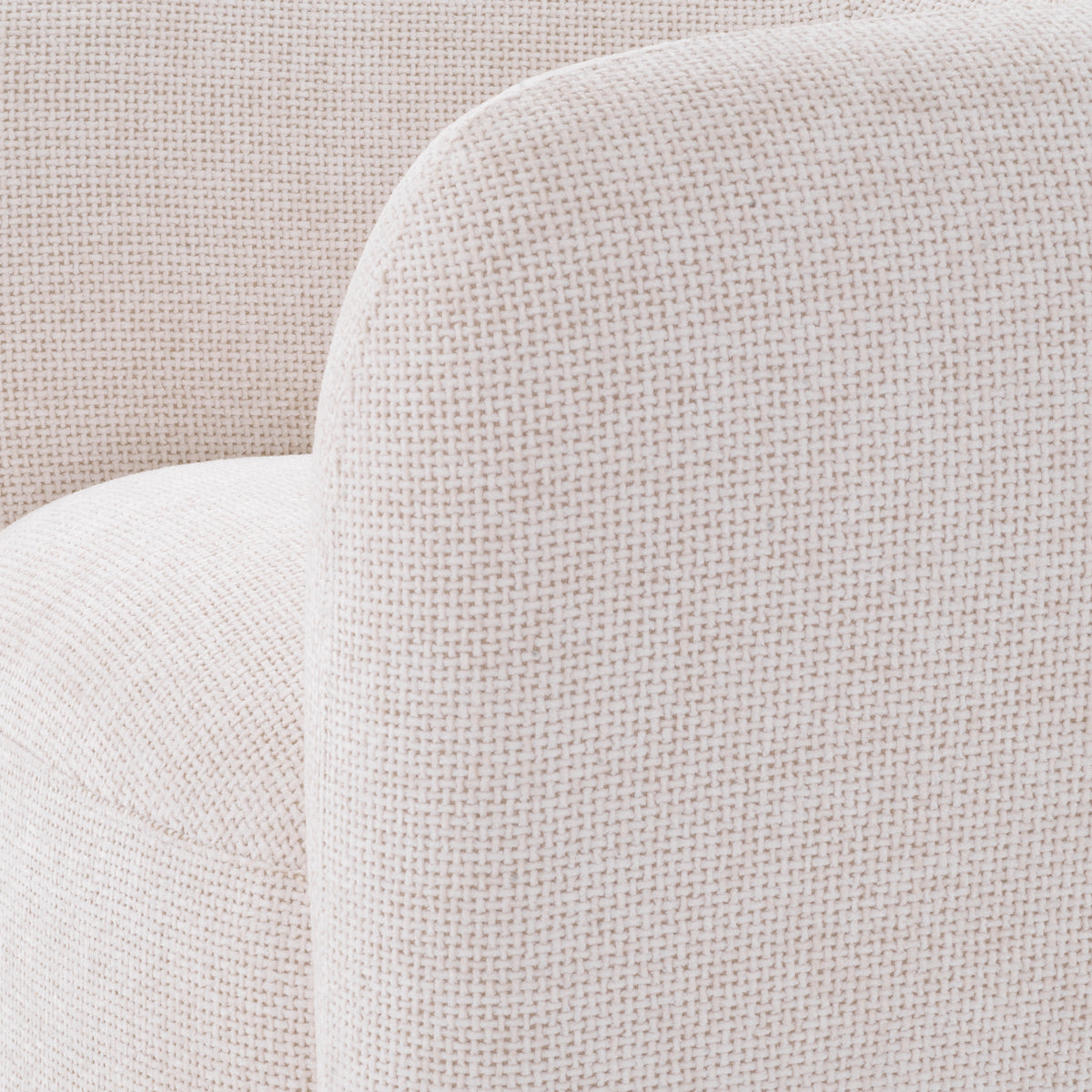 Minimalist Swivel Chair Roxy | Eichholtzmh.com