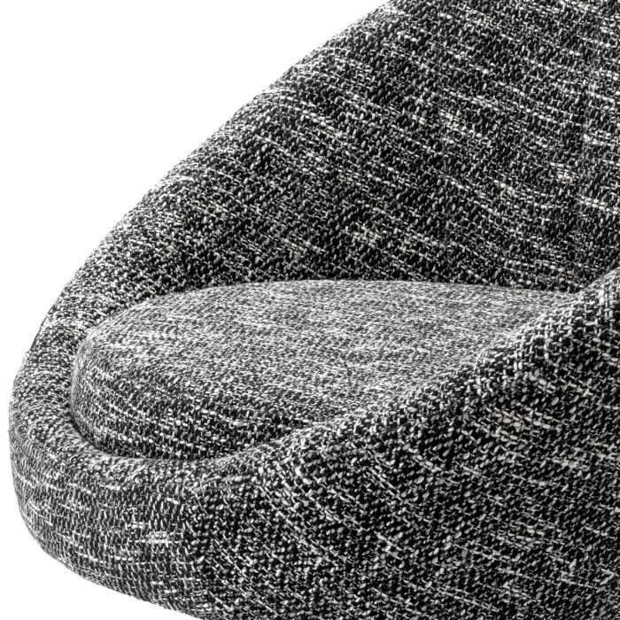 Dining Chair O'Neill cambon black