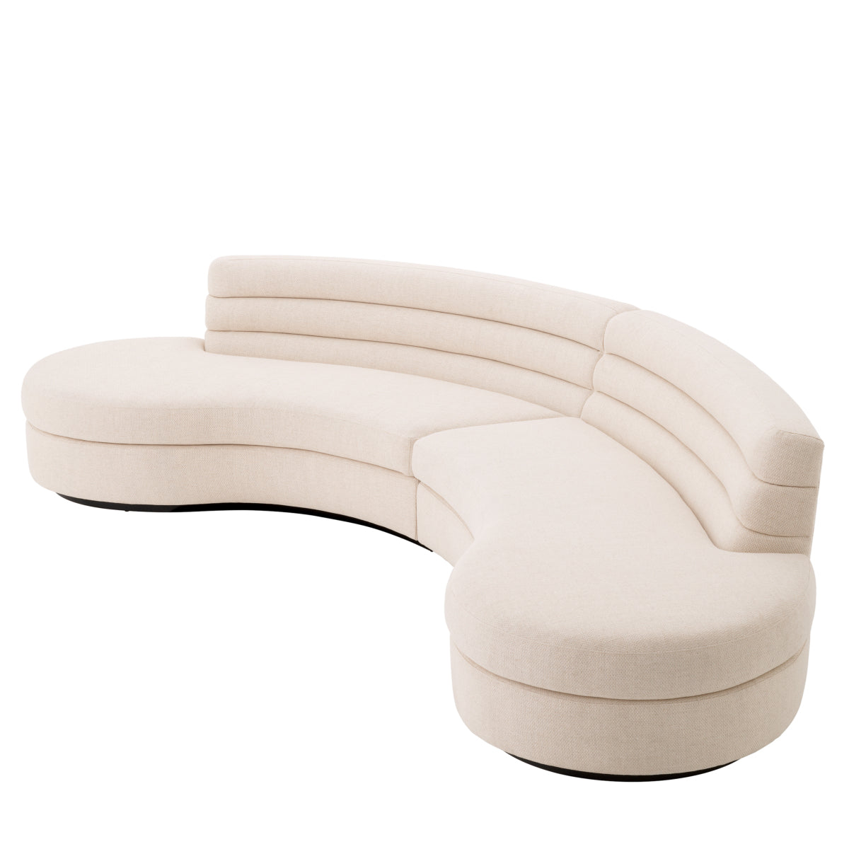 Organic-Shaped Sectional Sofa Lennox | Eichholtzmh.com