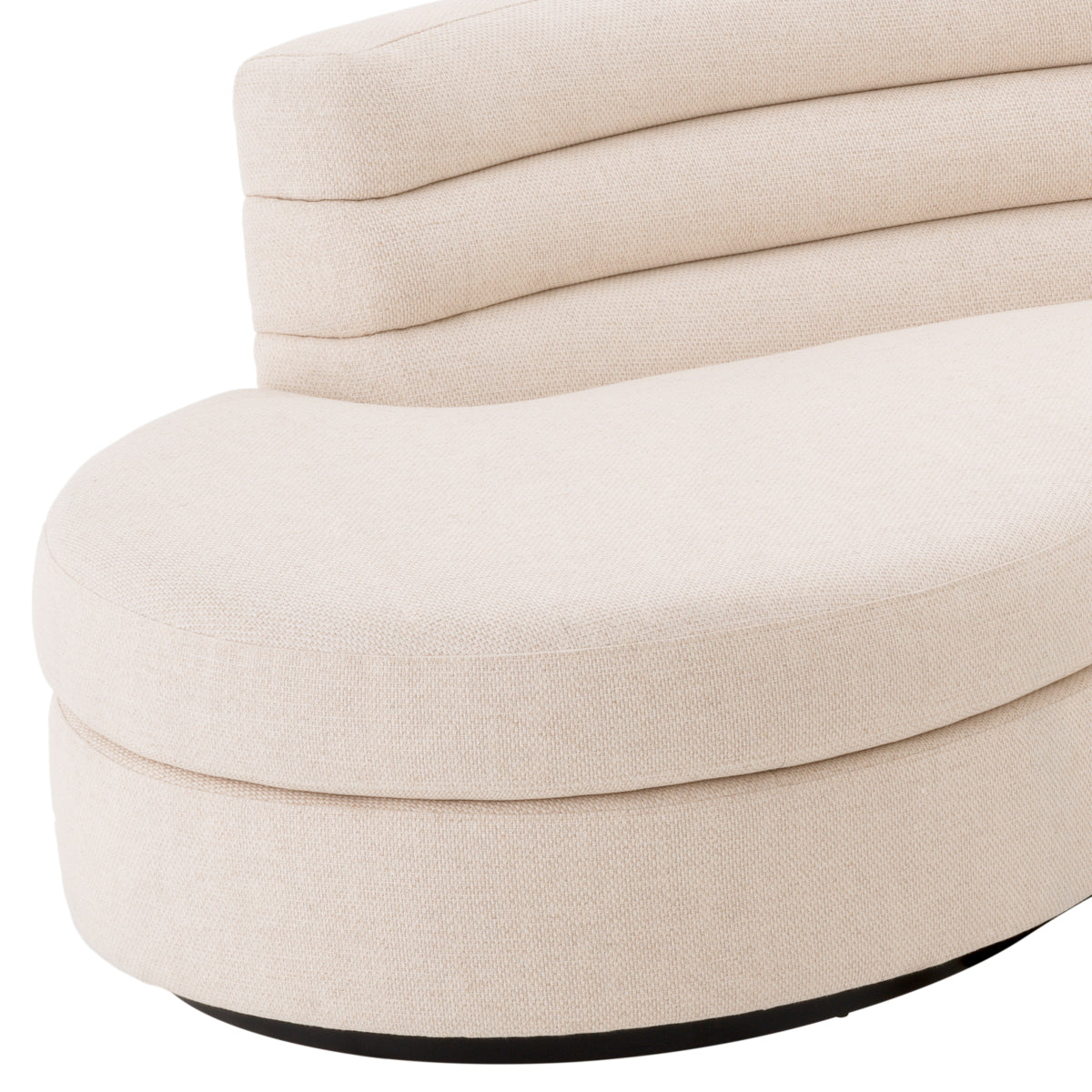 Organic-Shaped Sectional Sofa Lennox | Eichholtzmh.com