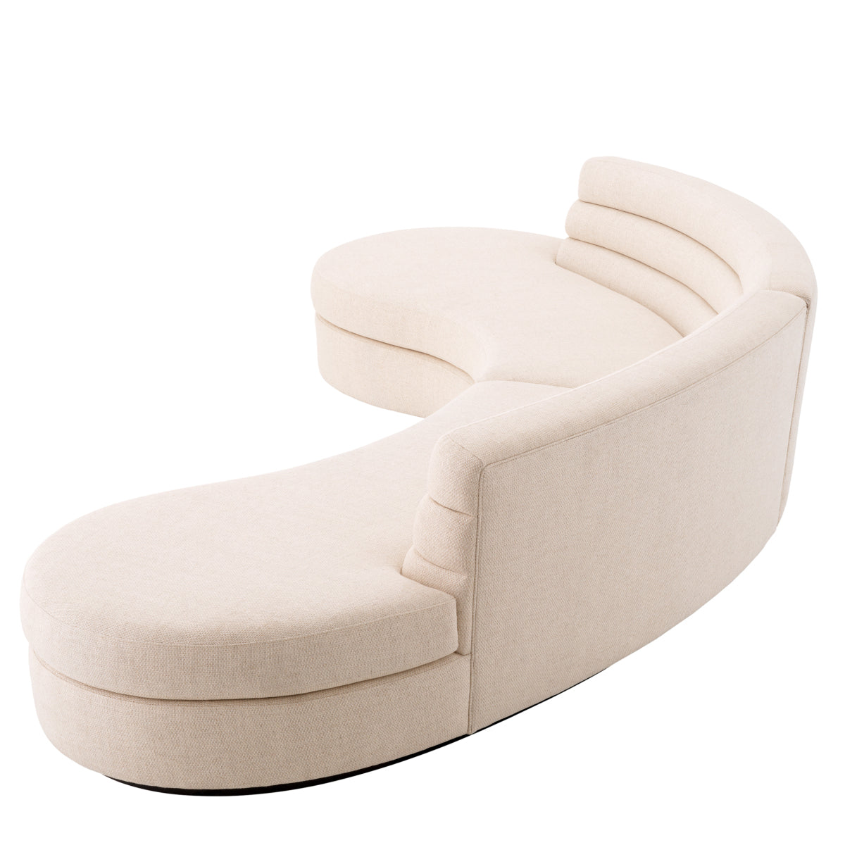 Organic-Shaped Sectional Sofa Lennox | Eichholtzmh.com